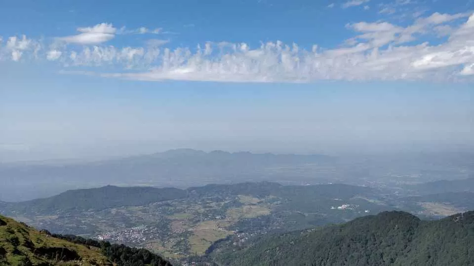 Photo of बीर बिल्लिंग टेक-ऑफ, Biling, Himachal Pradesh by Mohit Gosain