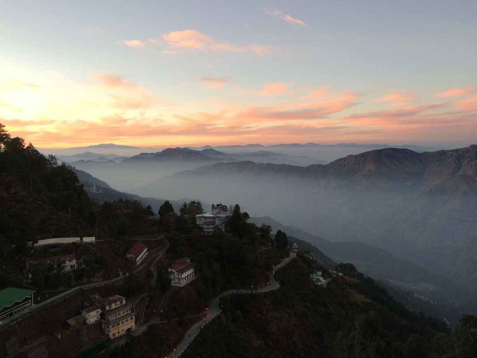 Photo of क्यों उत्तराखंड को कहते हैं देवभूमि? उत्तराखंड की खास बातें by Manglam Bhaarat