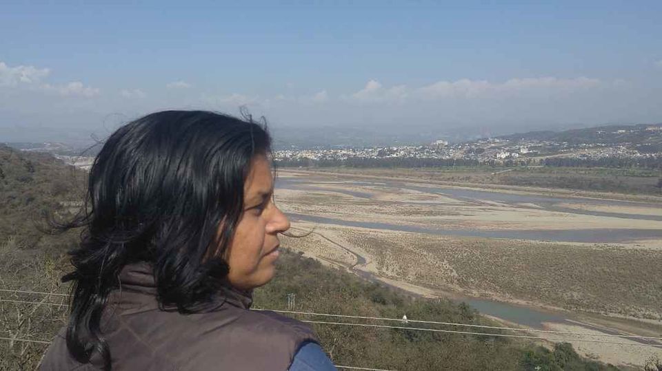 Photo of जम्मू by pravesh kumari