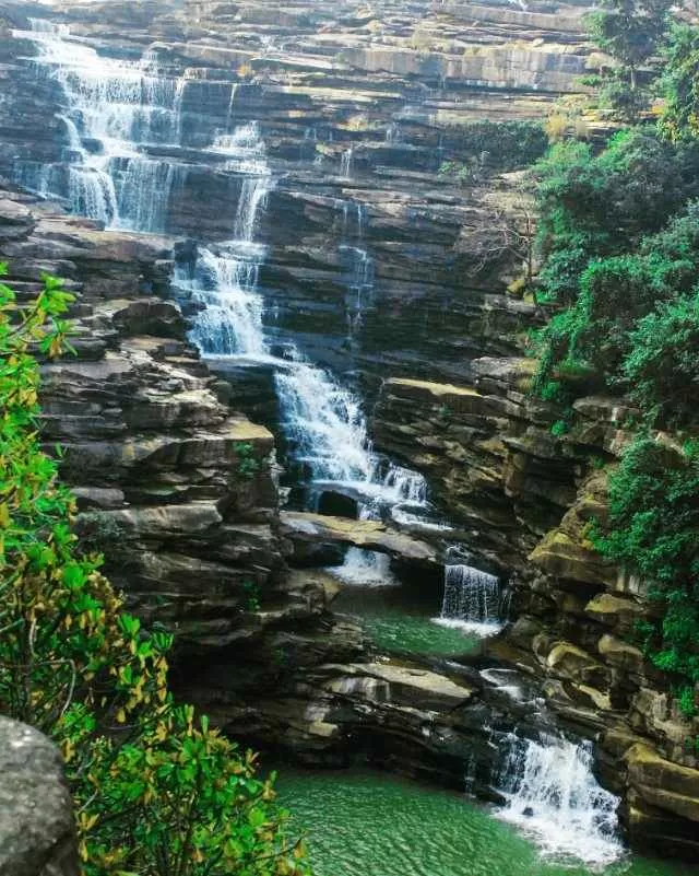 Photo of सिद्धनाथ की दारी, Jaugarh, Uttar Pradesh, India by Akshat Maneesh Sahu