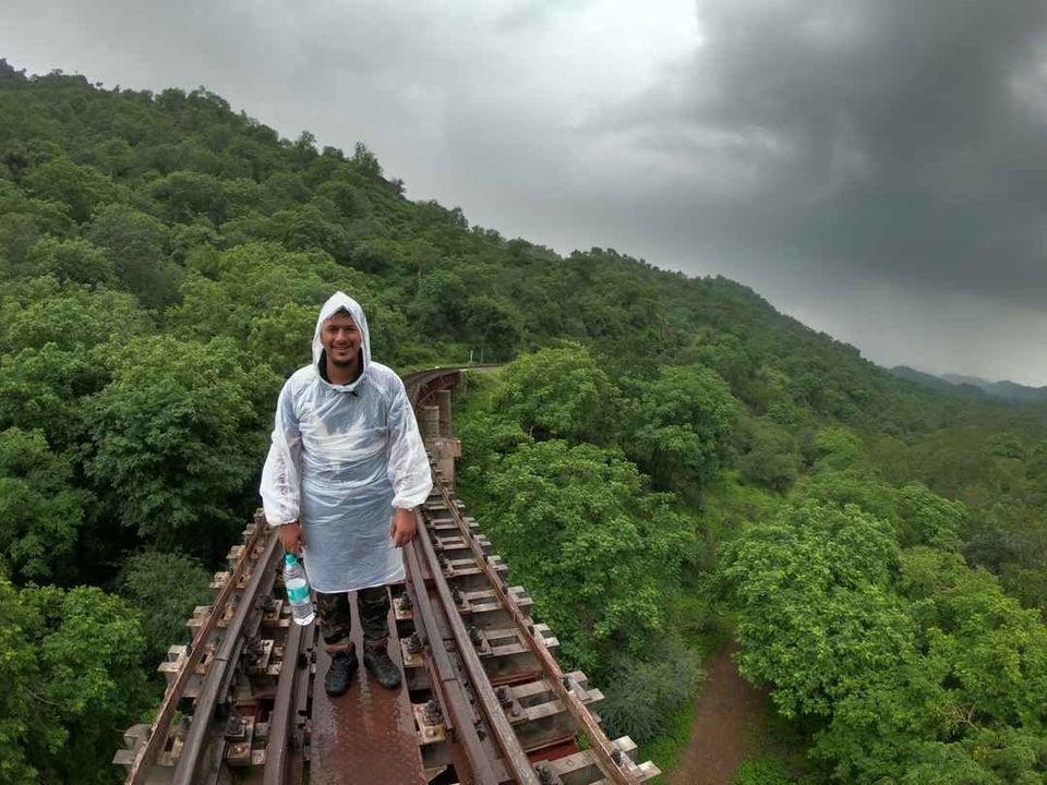 Photo of राजस्थान के गोरम घाट में जाकर जिया चल छैया छैया वाला मोमेंट by Saransh Ramavat