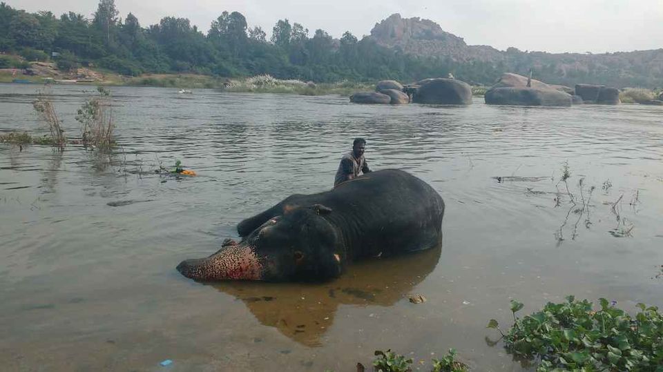 Photo of हम्पी: अगर इस खज़ाने की सैर अब तक नहीं की तो जल्द कर लो! by Shivani Rawat