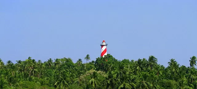Photo of नॉर्थ बे आइलैंड, Andaman and Nicobar Islands, India by सिद्धार्थ सोनी Siddharth Soni
