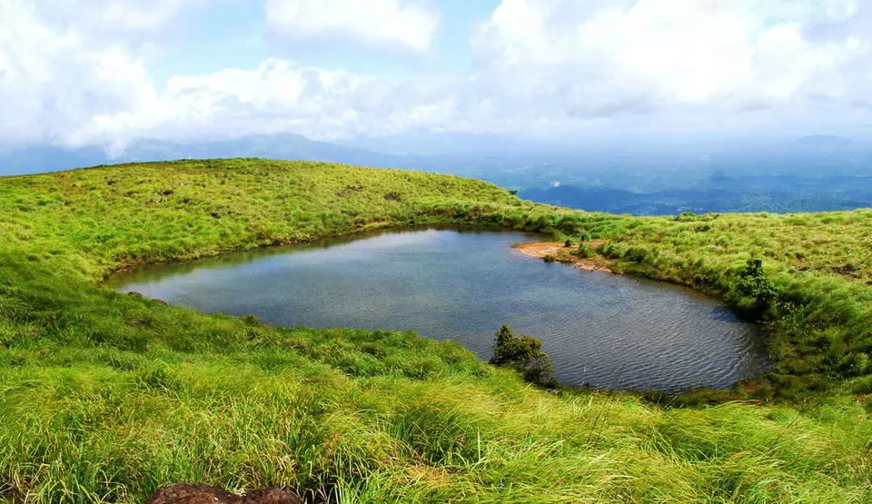 Photo of सूचिपारा वाटरफॉल्स, Vellarimala, Kerala, India by Manju Dahiya