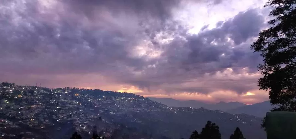 Photo of अल्मोड़ा, Uttarakhand, India by wandererdentist 