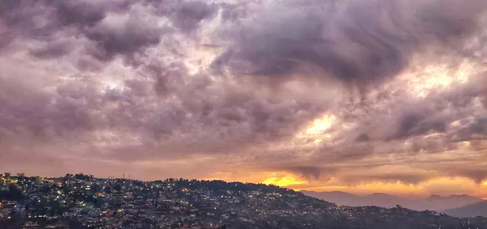 Photo of अल्मोड़ा, Uttarakhand, India by wandererdentist 