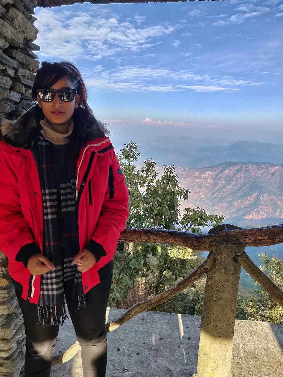 Photo of अल्मोड़ा, Uttarakhand, India by wandererdentist 