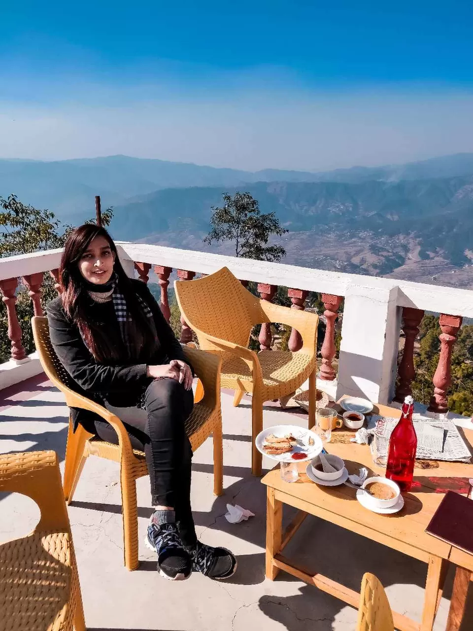 Photo of अल्मोड़ा, Uttarakhand, India by wandererdentist 