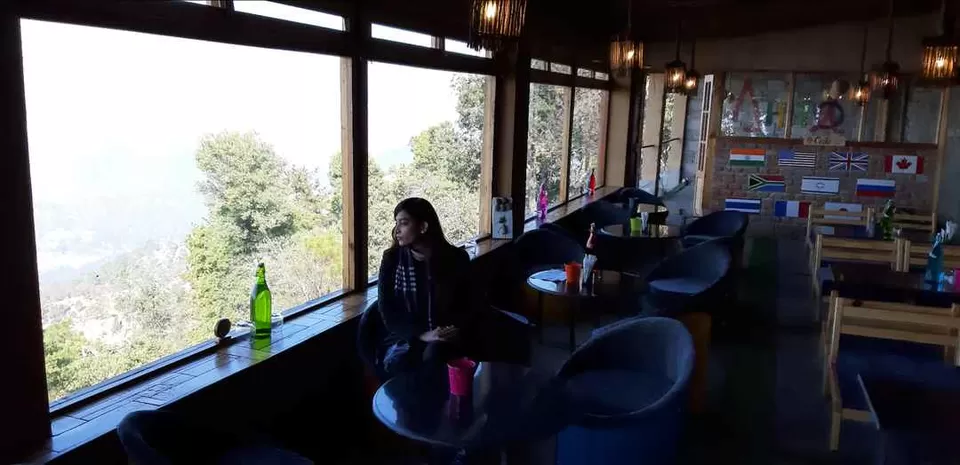 Photo of अल्मोड़ा, Uttarakhand, India by wandererdentist 