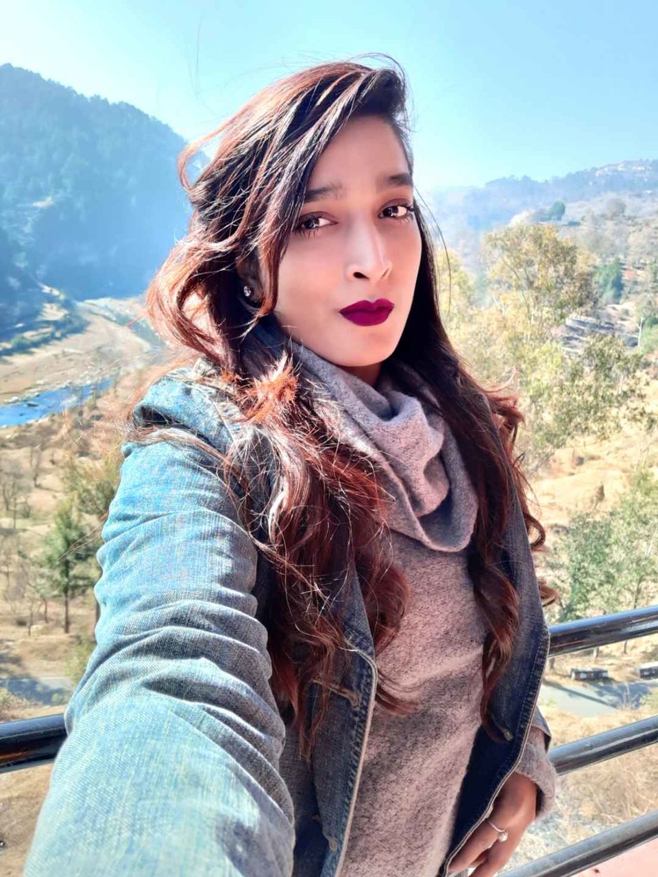 Photo of उत्तराखंड का कम भीड वाला स्वर्ग :almora by Nocey