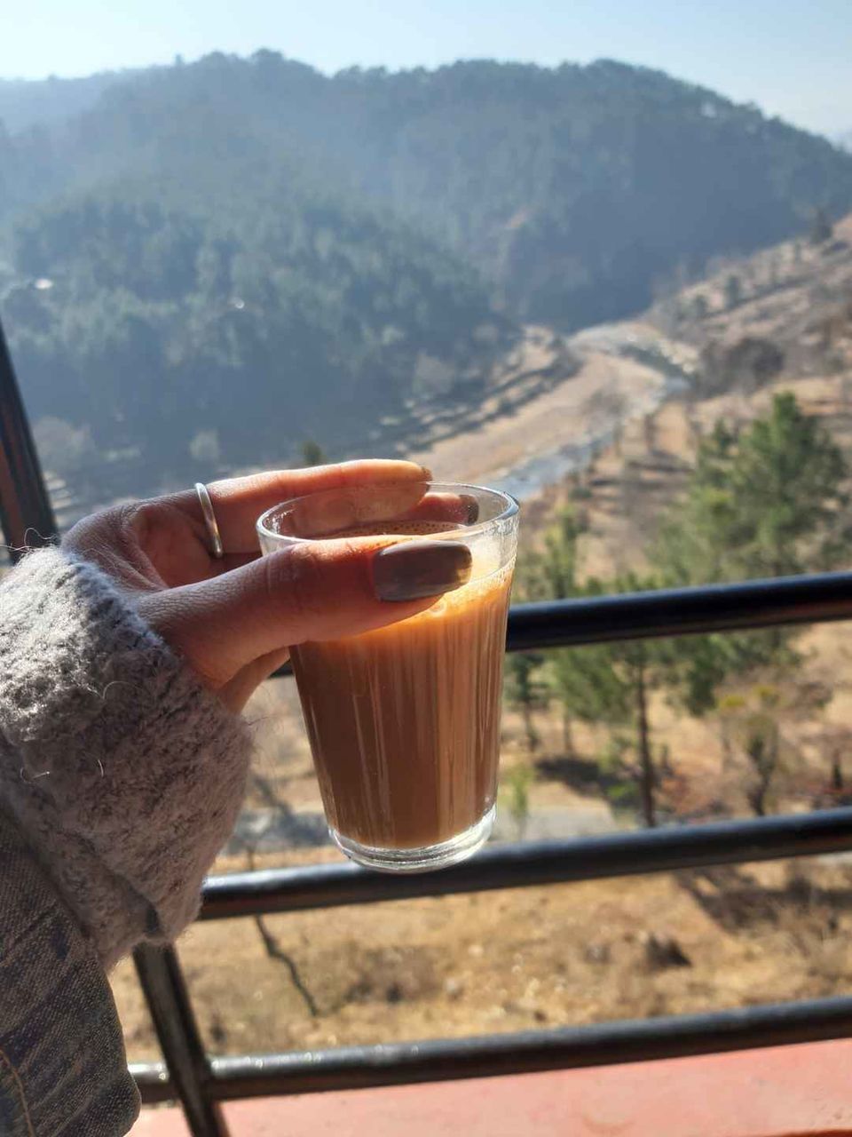 Photo of उत्तराखंड का कम भीड वाला स्वर्ग :almora by Nocey