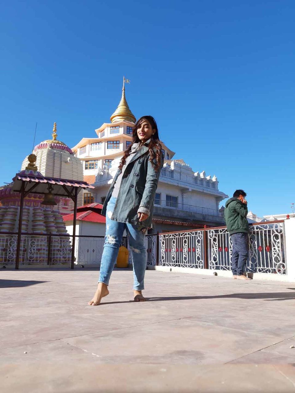 Photo of उत्तराखंड का कम भीड वाला स्वर्ग :almora by Nocey