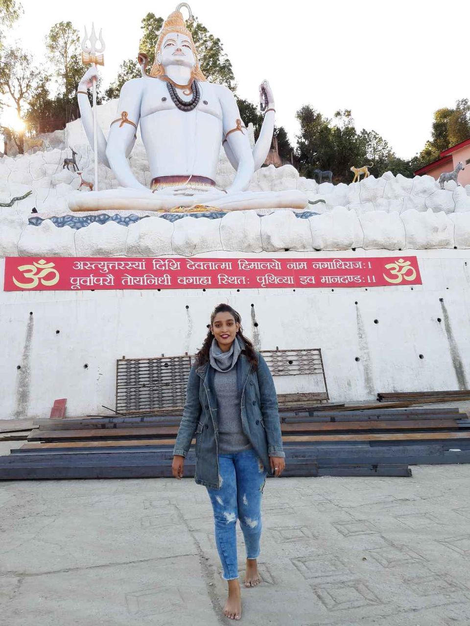 Photo of उत्तराखंड का कम भीड वाला स्वर्ग :almora by Nocey