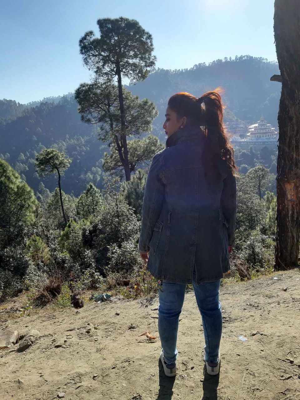 Photo of उत्तराखंड का कम भीड वाला स्वर्ग :almora by Nocey