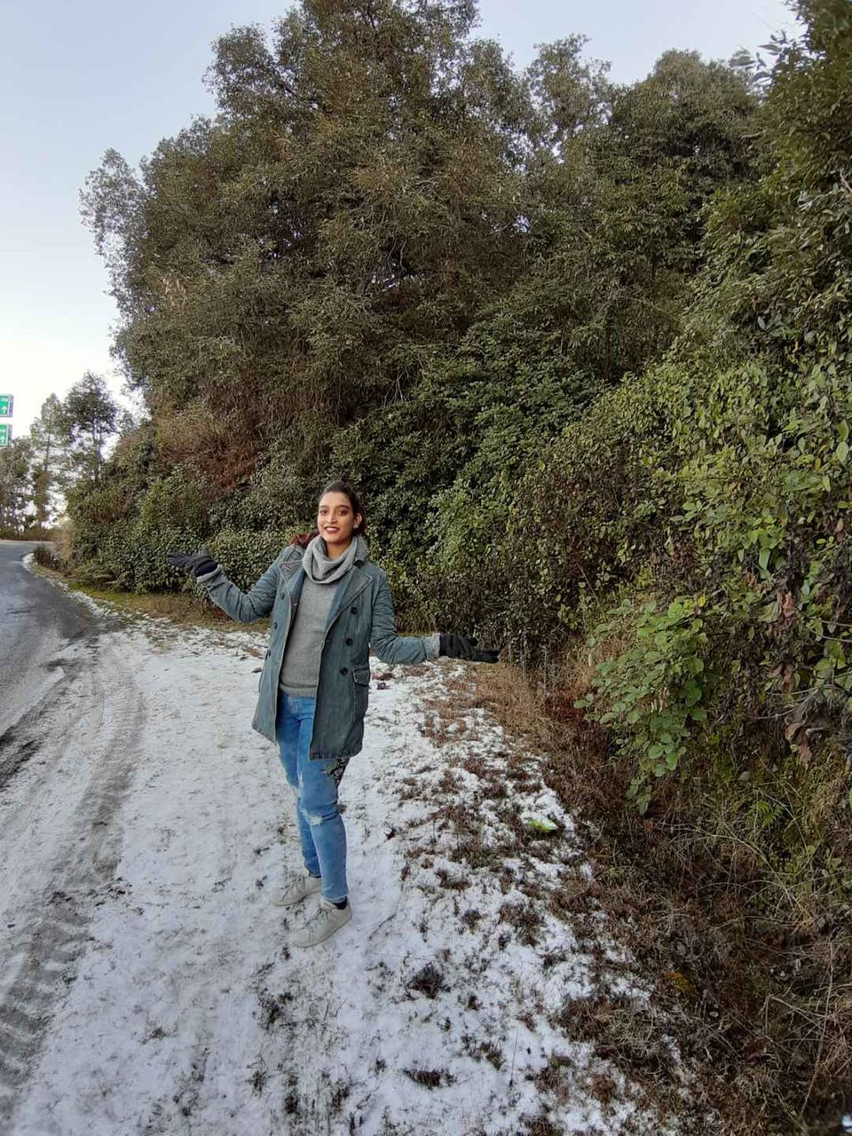 Photo of उत्तराखंड का कम भीड वाला स्वर्ग :almora by Nocey