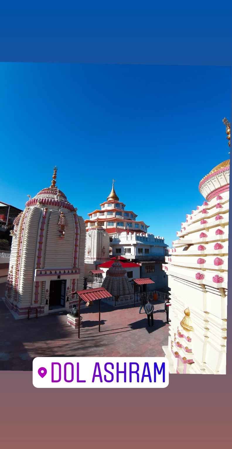 Photo of उत्तराखंड का कम भीड वाला स्वर्ग :almora by Nocey