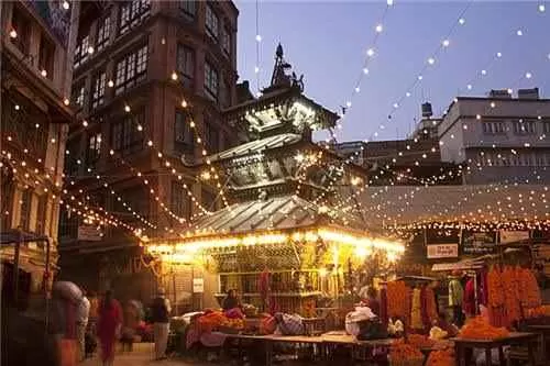 Photo of नेपाल by Rishabh Dev