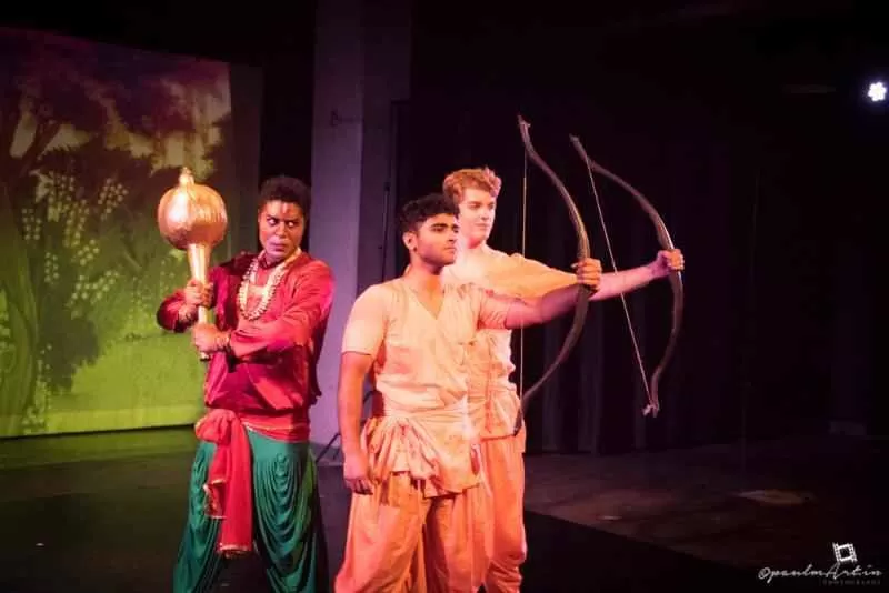 Photo of अमेरिका by Rishabh Dev