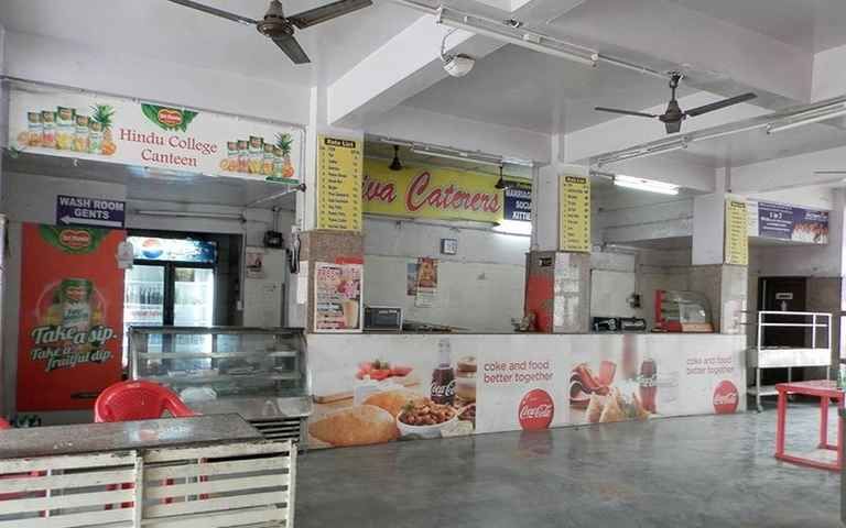 Photo of दिल्ली यूनिवर्सिटी कैंटीन: सस्ते और स्वादिष्ट खाने की जन्नत! by Musafir Rishabh