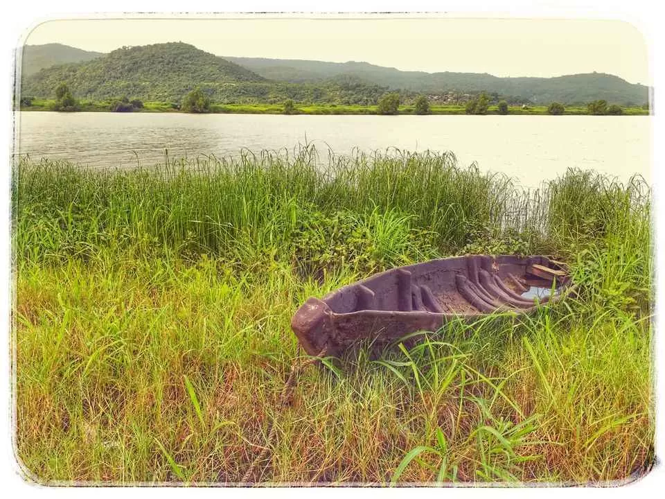 Photo of रोहा, Maharashtra, India by Rishabh Dev