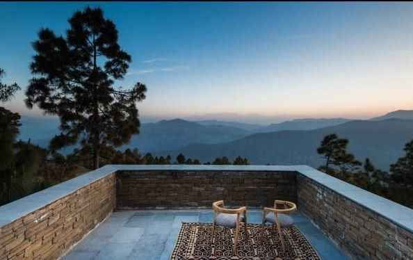 Photo of दिल्ली से 7 घंटे दूर स्थित उत्तराखंड का यह शानदार रिज़ॉर्ट आपके सपनों से भी बढ़कर है! by Rupesh Kumar Jha