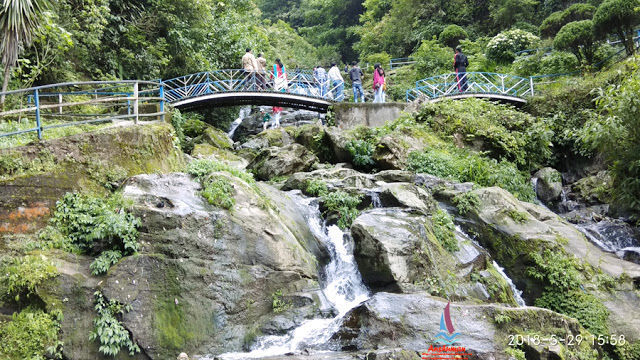 Photo of Darjeeling Tour - पहाड़ियों की रानी दार्जलिंग की सैर #TripotoHindi, #Darjeeling, #TigerHill, #Zoo by Anshuman Chakrapani