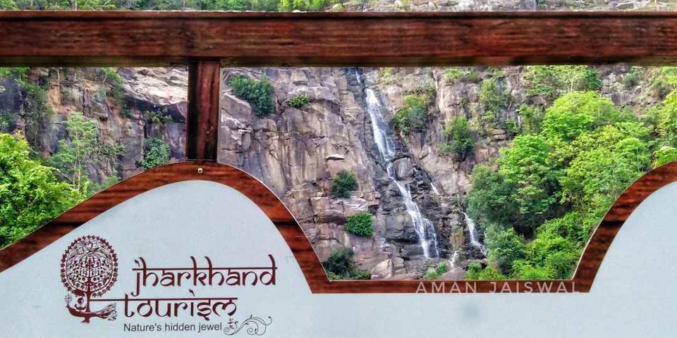 Photo of झारखंड आइये और प्रकृति नजारों में सराबोर हो जाइये by Aman Jaiswal
