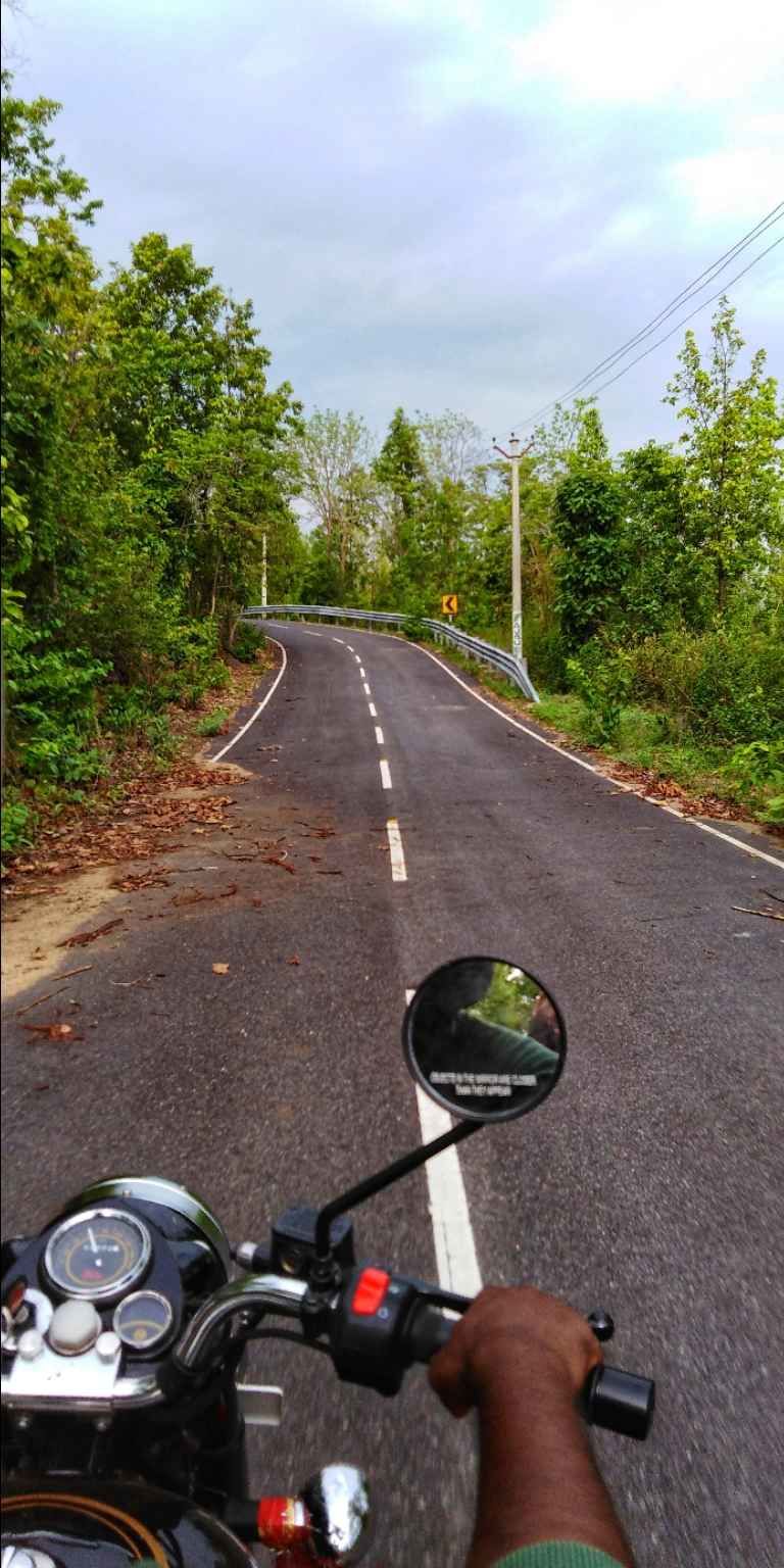 Photo of झारखंड आइये और प्रकृति नजारों में सराबोर हो जाइये by Aman Jaiswal