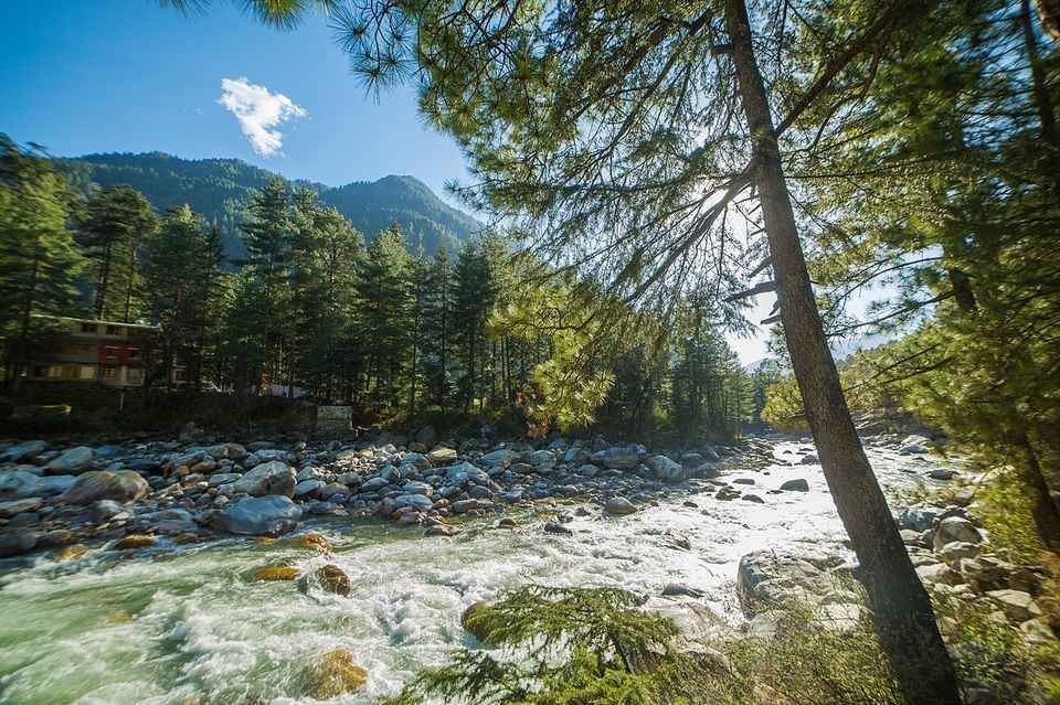 Photo of मैं शहर छोड़कर हिमाचल के गाँव में जा बसा और ये मेरी ज़िंदगी का सबसे सुंदर सफर बन गया! by सिद्धार्थ सोनी Siddharth Soni
