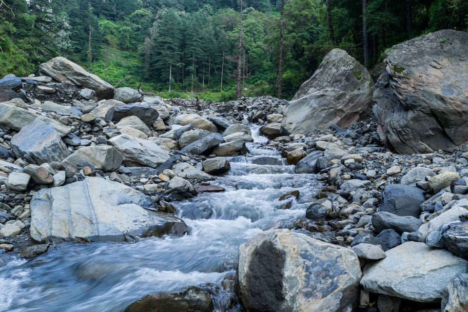 Photo of मैं शहर छोड़कर हिमाचल के गाँव में जा बसा और ये मेरी ज़िंदगी का सबसे सुंदर सफर बन गया! by सिद्धार्थ सोनी Siddharth Soni