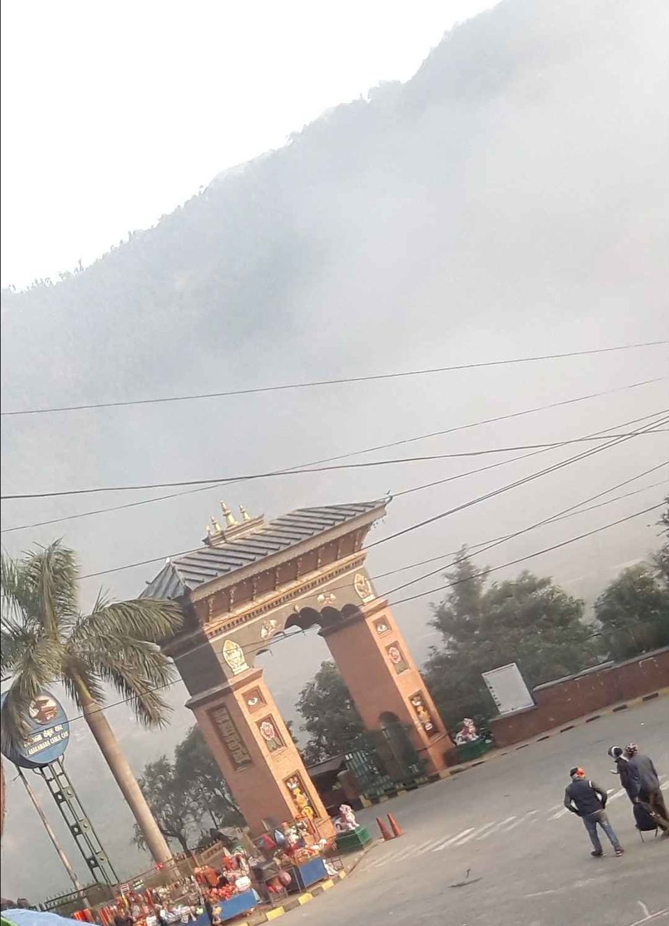 Photo of मनोकाना मन्दिर(नेपाल): आस्था के रंगों के बीच प्रकृति के अद्भुत नजारे...... by Ravi Singh