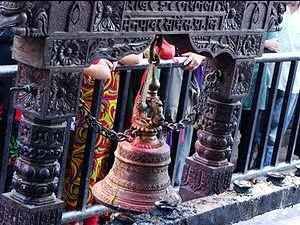 Photo of मनोकाना मन्दिर(नेपाल): आस्था के रंगों के बीच प्रकृति के अद्भुत नजारे...... by Ravi Singh