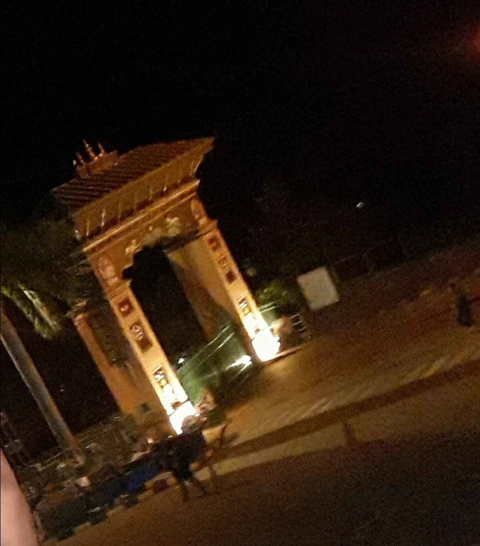 Photo of मनोकाना मन्दिर(नेपाल): आस्था के रंगों के बीच प्रकृति के अद्भुत नजारे...... by Ravi Singh