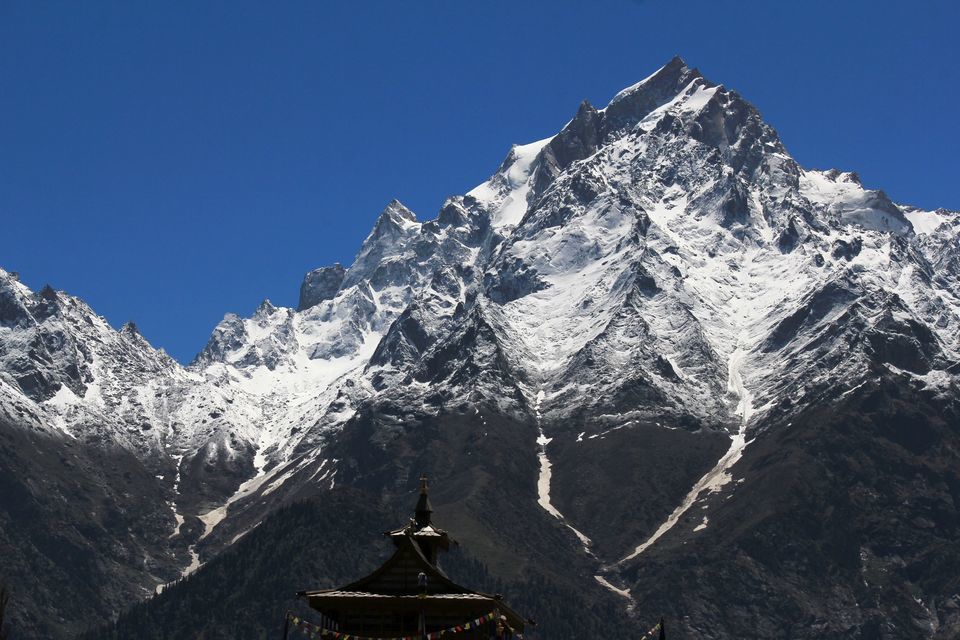Photo of किन्नौर रोड ट्रिप: सुंदर नज़ारे और पहाड़ी सड़कों का मज़ा है यहाँ! by Manju Dahiya