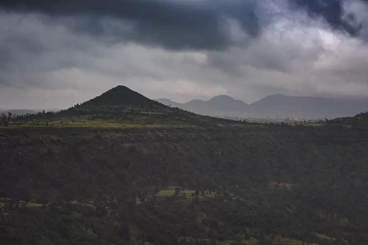 Photo of सपुत्र, Gujarat, India by Rishabh Dev