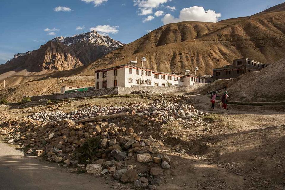Photo of 28 राज्य, 28 हिल स्टेशनः हर राज्य में है एक हिल स्टेशन, बस सफर करने की देर है! by Rishabh Dev