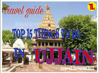 Photo of TOP 15 THINGS TO DO IN UJJAIN by Ankita Sahu