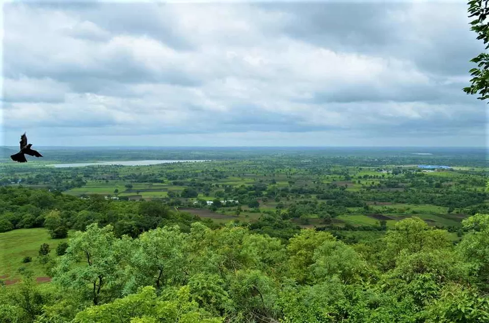 Photo of तेलंगाना, India by Rishabh Dev