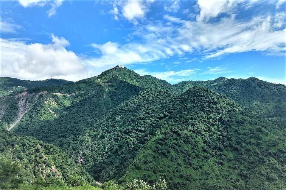 Photo of 28 राज्य, 28 हिल स्टेशनः हर राज्य में है एक हिल स्टेशन, बस सफर करने की देर है! by Rishabh Dev