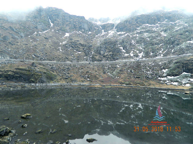 Photo of How to Reach Gangtok & Sikkim - सिक्किम कैसे पहुँचे by Anshuman Chakrapani