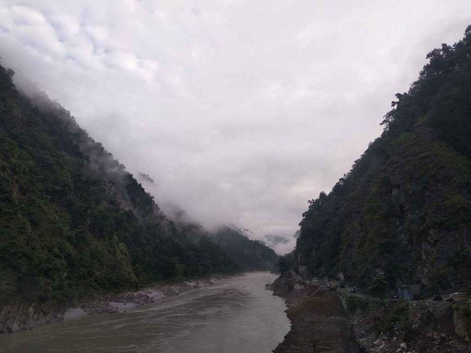 Photo of केदारनाथ यात्रा ऋषिकेश से सोनप्रयाग Kedarnath Trip Rishikesh to Sonprayag - यात्री नामा by Umesh Pandey