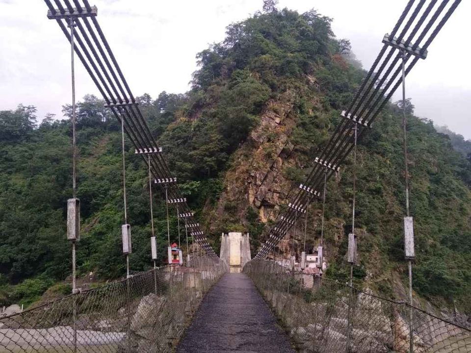 Photo of केदारनाथ यात्रा ऋषिकेश से सोनप्रयाग Kedarnath Trip Rishikesh to Sonprayag - यात्री नामा by Umesh Pandey
