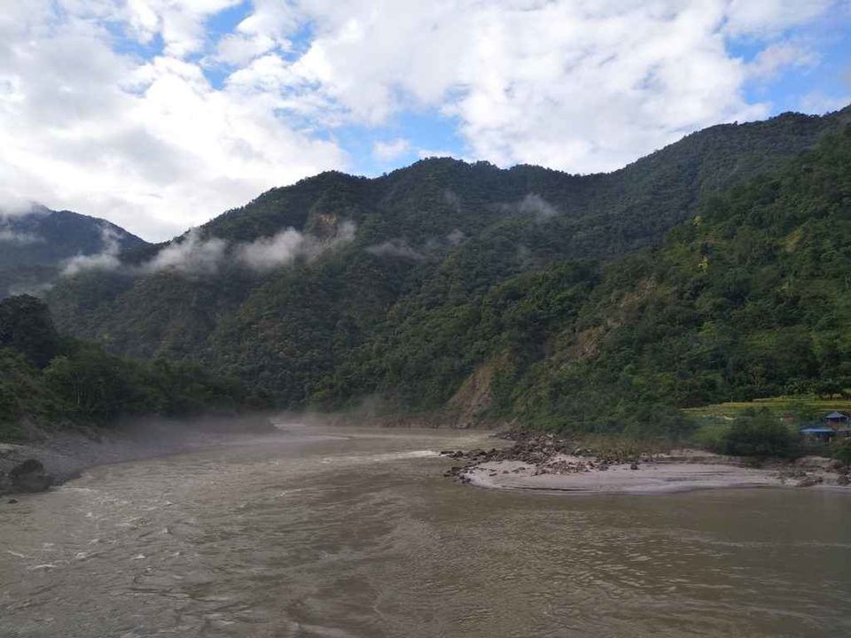 Photo of केदारनाथ यात्रा ऋषिकेश से सोनप्रयाग Kedarnath Trip Rishikesh to Sonprayag - यात्री नामा by Umesh Pandey