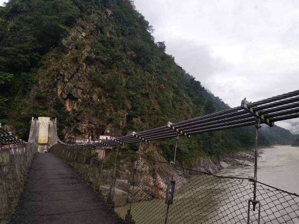 Photo of केदारनाथ यात्रा ऋषिकेश से सोनप्रयाग Kedarnath Trip Rishikesh to Sonprayag - यात्री नामा by Umesh Pandey