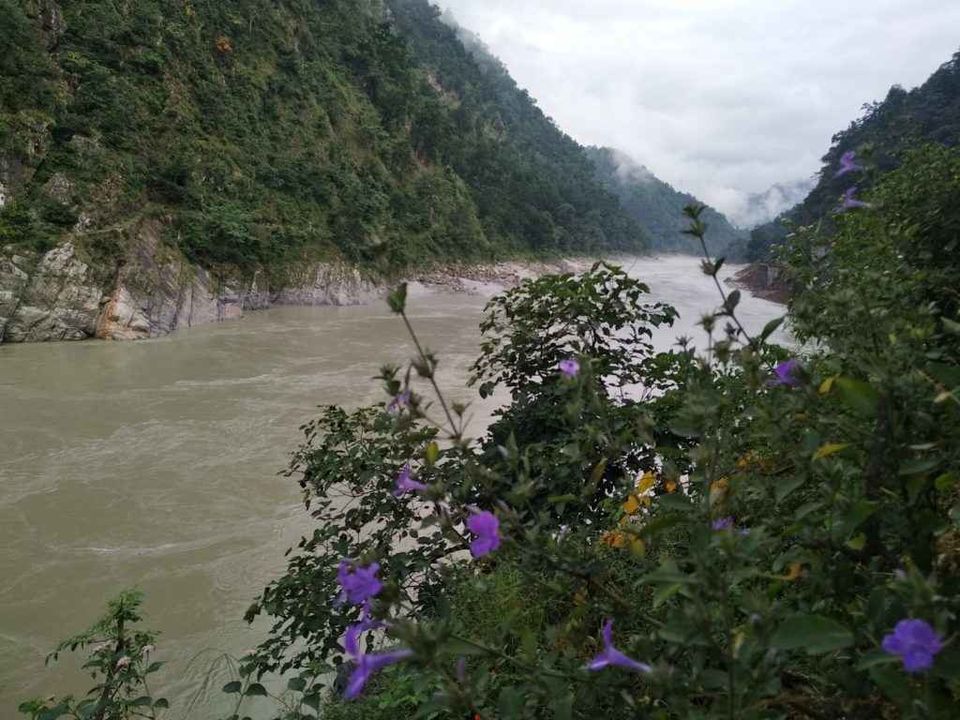 Photo of केदारनाथ यात्रा ऋषिकेश से सोनप्रयाग Kedarnath Trip Rishikesh to Sonprayag - यात्री नामा by Umesh Pandey