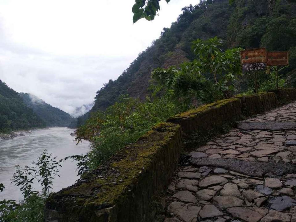Photo of केदारनाथ यात्रा ऋषिकेश से सोनप्रयाग Kedarnath Trip Rishikesh to Sonprayag - यात्री नामा by Umesh Pandey