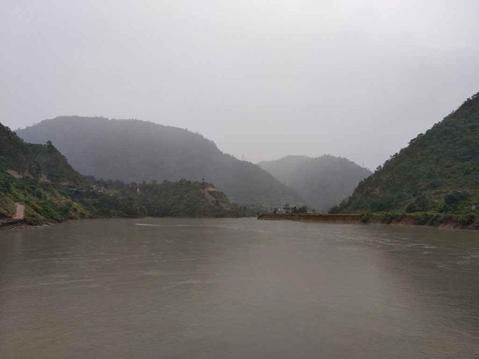 Photo of केदारनाथ यात्रा ऋषिकेश से सोनप्रयाग Kedarnath Trip Rishikesh to Sonprayag - यात्री नामा by Umesh Pandey