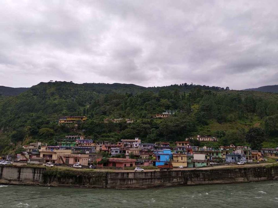 Photo of केदारनाथ यात्रा ऋषिकेश से सोनप्रयाग Kedarnath Trip Rishikesh to Sonprayag - यात्री नामा by Umesh Pandey