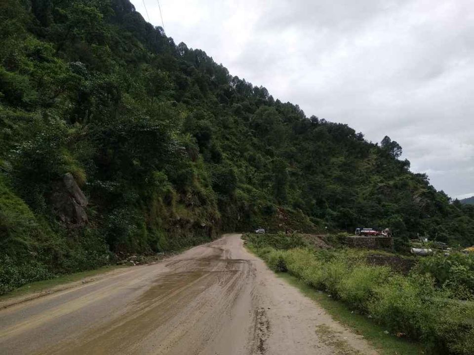 Photo of केदारनाथ यात्रा ऋषिकेश से सोनप्रयाग Kedarnath Trip Rishikesh to Sonprayag - यात्री नामा by Umesh Pandey