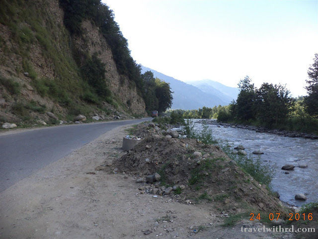 Photo of मिशन लद्दाख-3: मनाली में बाइक का परमिट (Mission Ladakh: Obtaining Bike Permit in Manali) - Travel Wi by RD Prajapati